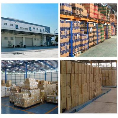 木薯變性淀粉產(chǎn)品介紹