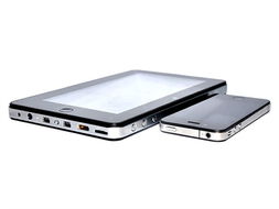 Dropad D10 平板電腦 融合便攜性與生產(chǎn)力的計算機(jī)新形態(tài)